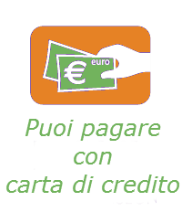 pagamento del preventivo