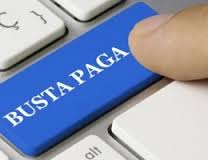 busta paga