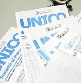 dichiarazioni fiscali